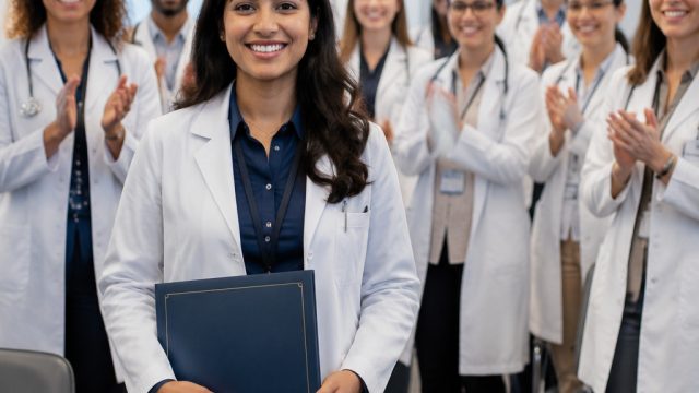 Celebrating the Next Leaders in Allergy and Immunology Fellowships | slot bonus garansi kekalahan 10