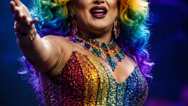 Celebrating Diversity: Highlights from GLITZ 2026 Drag Show Events