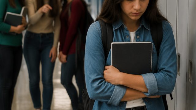 Emerging Concerns Over Safety in Educational Institutions