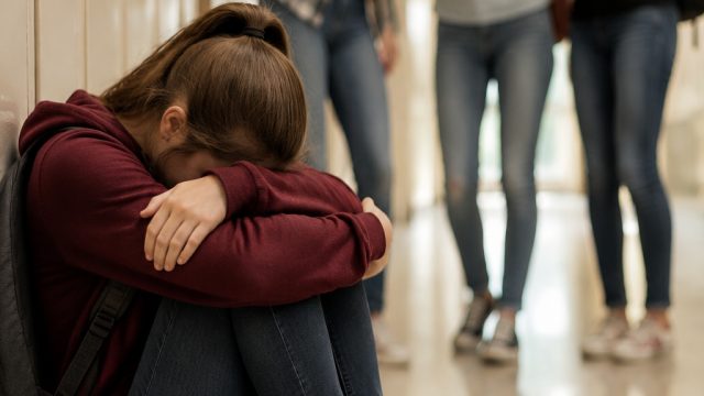 The Urgent Need for Anti-Bullying Initiatives in Schools | 20 pemain sea games 2023, aesthetic anime