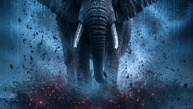 New Cyber Threat: Dropping Elephant's Evolving Attack Strategy Unveiled