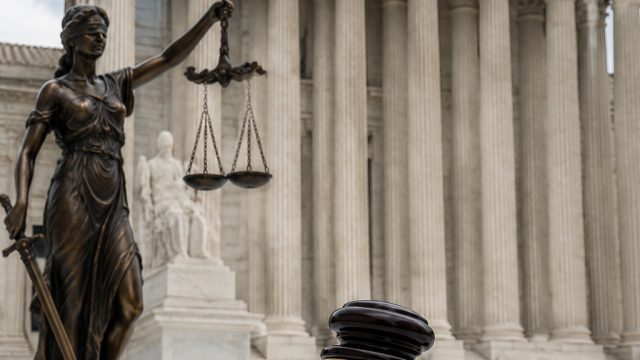 Supreme Court Upholds Foreclosure Regulations Amid Controversy | hoki4d, game slot deposit via ovo