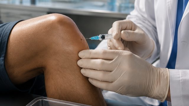 Humedix Expands Global Reach with New Osteoarthritis Injection in Brazil