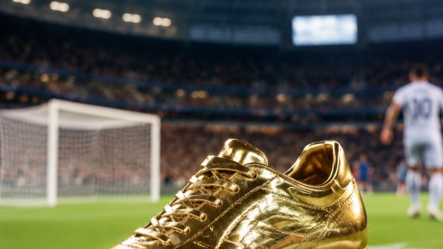Stars Align: The Race for Golden Boot at World Cup 2026 | link alternatif xl bola, conquistador slot