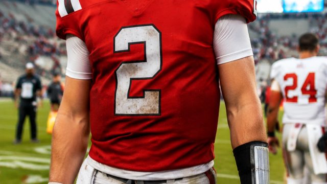 NFL's Decision on Sorsby Highlights Ongoing Challenges in Draft Policies | nusa slot, reliable footb