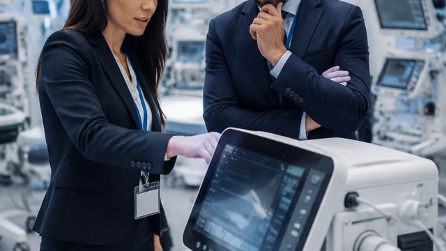 Innovative Trends in Medical Devices: What Businesses Need to Know