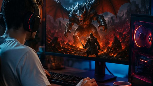 Exploring the Rise of Digital Gaming and Its Economic Impact | mpo tanpa potongan, slot freebet new 