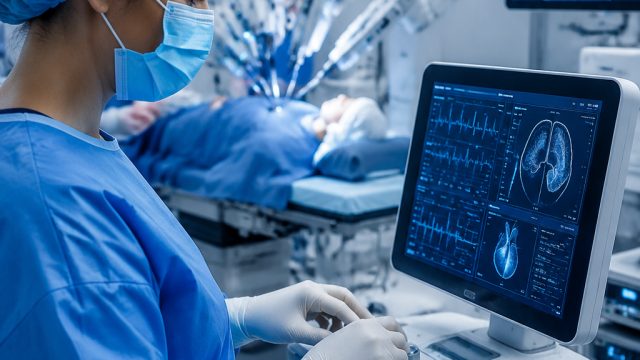 The New Frontier of Medical Devices: Innovations Shaping the Future | klikpifa, slot casino