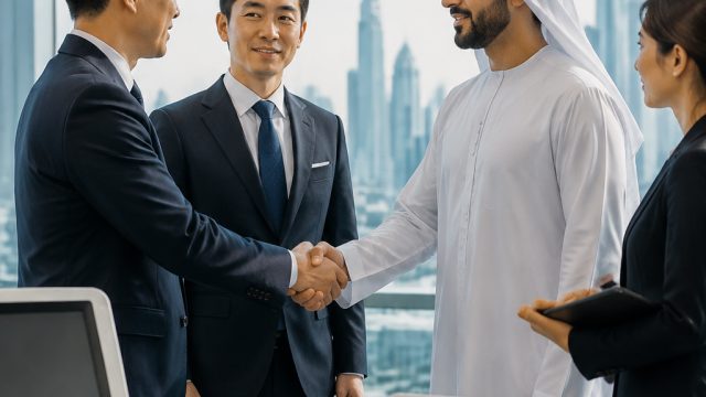 KOTRA's New Initiative: Boosting Business Prospects in the Middle East | slot slot 88, mlb futures w