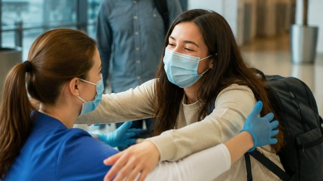 End of Hantavirus Quarantine Marks New Chapter for Affected Travelers