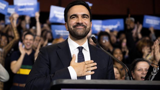 Historic Shift: Lander's Victory Signals Change in New York Politics