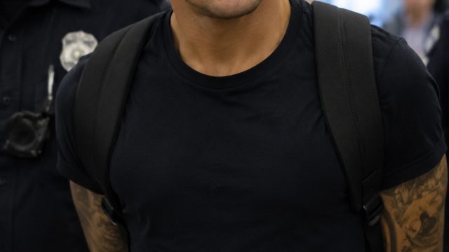 Dustin Poirier's Airport Incident Sparks Discussions on Celebrity Accountability | rolet 4d, play sp