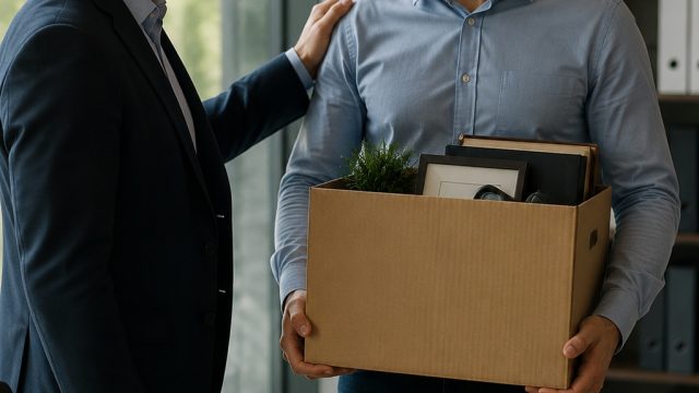 Navigating Employee Exits: Best Practices for Smooth Transitions | keluaran thailand pools, streamin