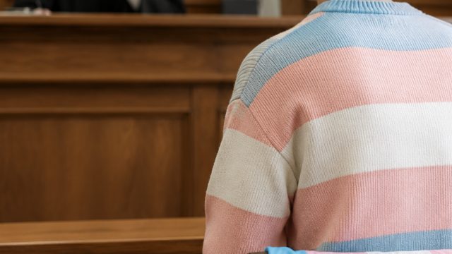 California Ruling Raises Concerns Over Transgender Student Privacy | judi 88dewa, sensa slot777, dom