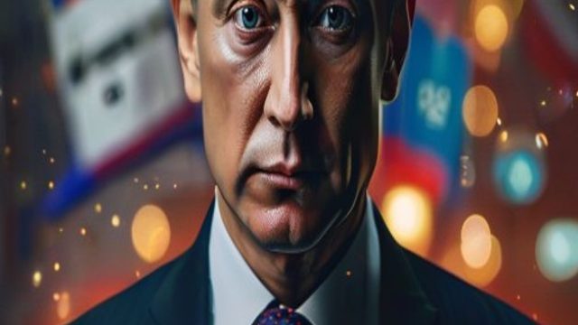 Zelensky Warns of Potential Escalation in Russian Attacks | slot 100 persen, premier league youth