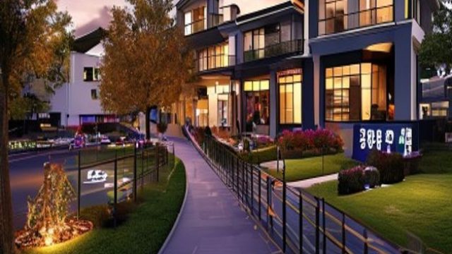 New Bipartisan Housing Bill Aims to Address Affordability Crisis | servis pada bola voli, result ind