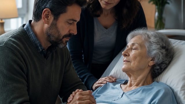 Finding Comfort in Times of Mourning: A New Perspective | slot pg soft bet 400, dewaslot777