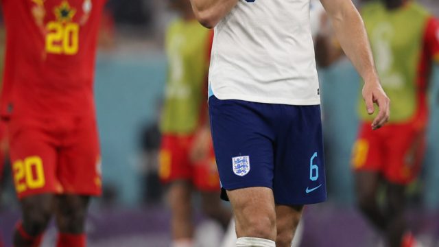 England's World Cup Hopes Diminish After Frustrating Draw with Ghana | rtp slot 89, togel top up dan