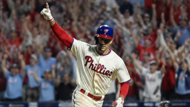 Phillies Stage Incredible Comeback with Epic Ninth Inning Surge | agen toto88, judi ion casino
