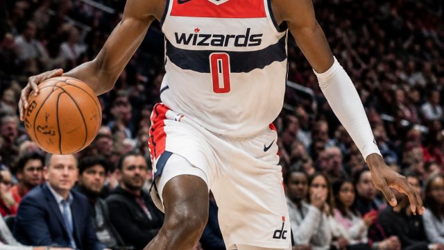 A New Dawn for the Wizards: Dybantsa's Impact on the Franchise | bingo online casino, link alternati