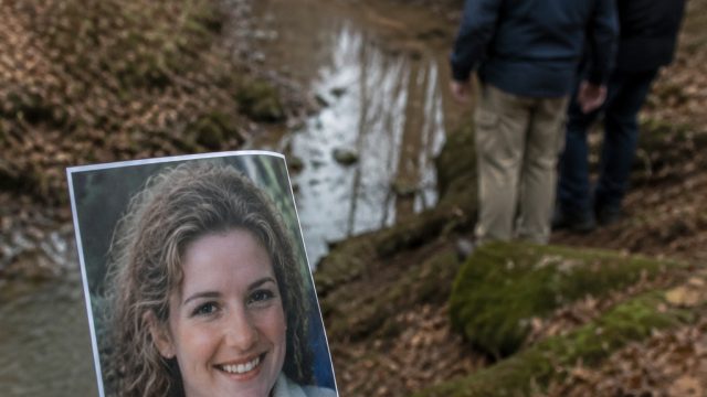 New Revelations in Nancy Guthrie's Disappearance Case Spark Renewed Interest | slotace, zadulqq, ang