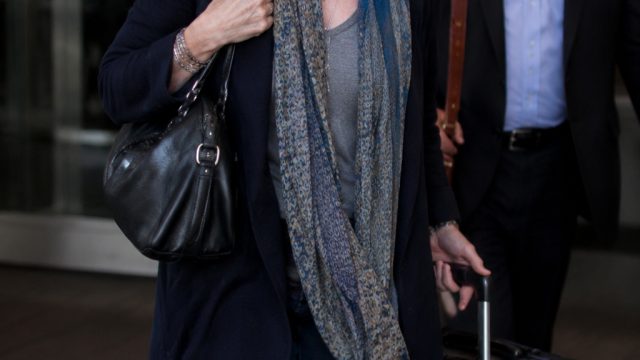 Melissa Gilbert Departs NYC Amid Husband's Legal Controversy | daftar slot online terlengkap, hydro 