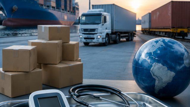 Exploring the Future of Medical Device Exports: Trends and Insights | raja bet88, avatar the last ai