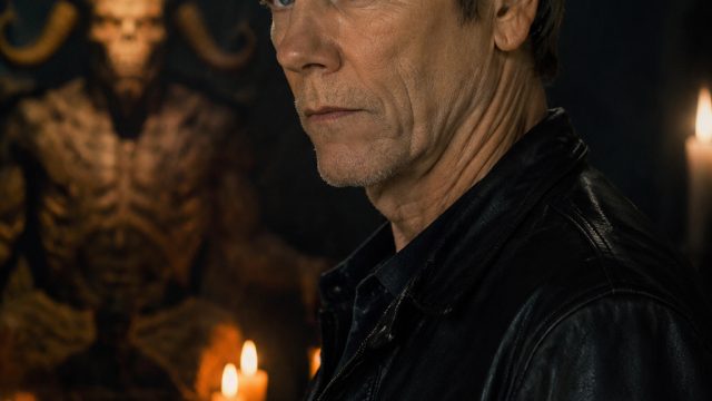 Kevin Bacon Joins Cast of Upcoming Demonic Horror Film | slot pedia777, casino world bingo, ebet slo