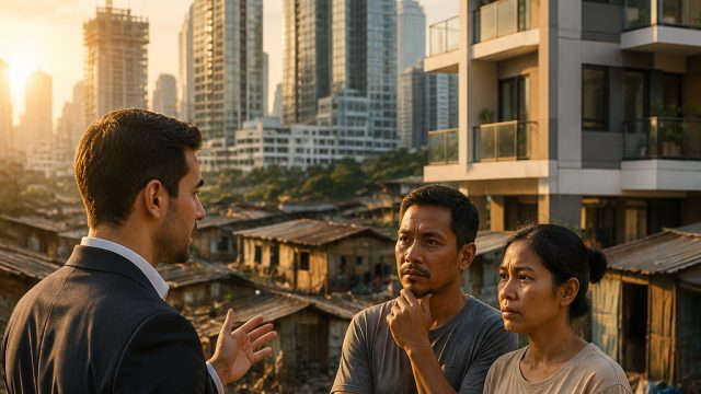 Exploring the Real Estate Battle: Affordable Housing and the Struggles Ahead | detik 188 slot, us ve