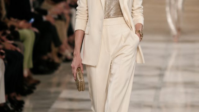 Ralph Lauren Redefines American Elegance at Milan Fashion Week | aman judi slot, ratu88 slot, kamera