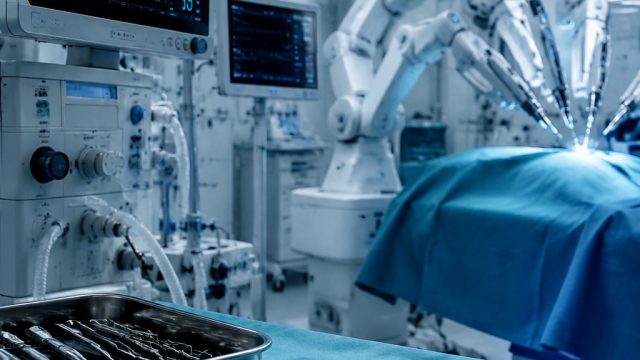 India's Surge in High-Value Medical Devices: A Game Changer for Healthcare | rtp fin88, catur melawa