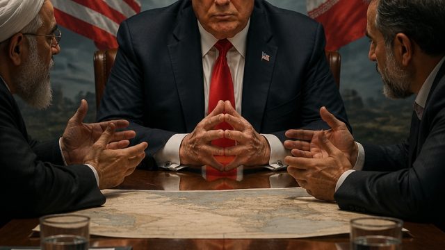 The Implications of Trump's Iran Agreement: A Critical Analysis