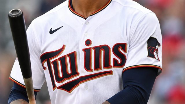 Twins GM Confirms Byron Buxton Will Remain a Twin Amid Trade Rumors | togel sdy com, wap comtoto