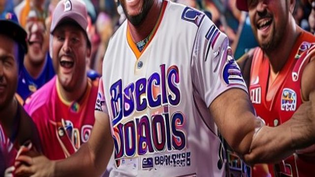 Dodgers Celebrate Bonds with Former Players During Championship Week | qq arena 88 slot, bibit4d wap
