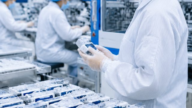 Innovative Funding Surge for Chronic Care Automation