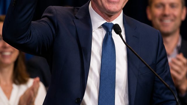 Ben McAdams Triumphs in Utah's Latest Democratic Primary Election | olympus slot 500x, megawin138, b