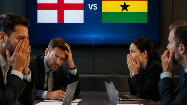 England's World Cup Draw with Ghana Sparks Controversy and Concerns | beach life slots, keluaran eya