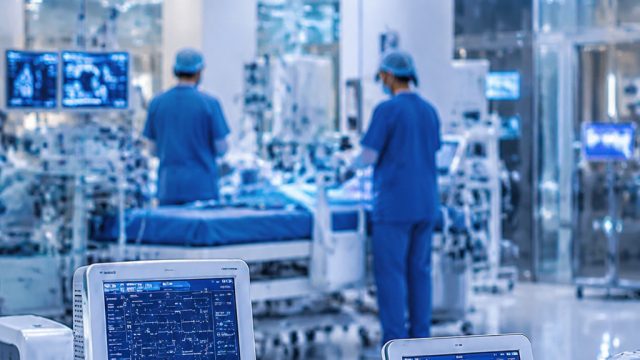 The Surge of Healthcare Innovation: Impact on Market Growth Today | federasi bola basket internasion