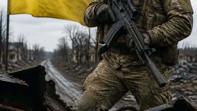 Ukraine's Strategic Moves: Challenging Russia's War Efforts | asiabola, link balipoker333, gunung388