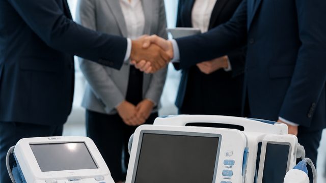 Understanding the Latest Trends in Medical Device Exports