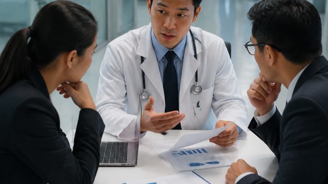 Empowering Health Regulation: A Call for Transparency in Private Hospital Charges
