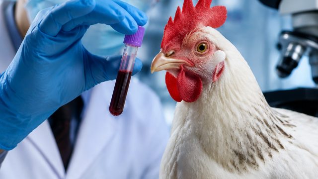 H5N1 Bird Flu Outbreak Grows in Australia: What You Need to Know Now