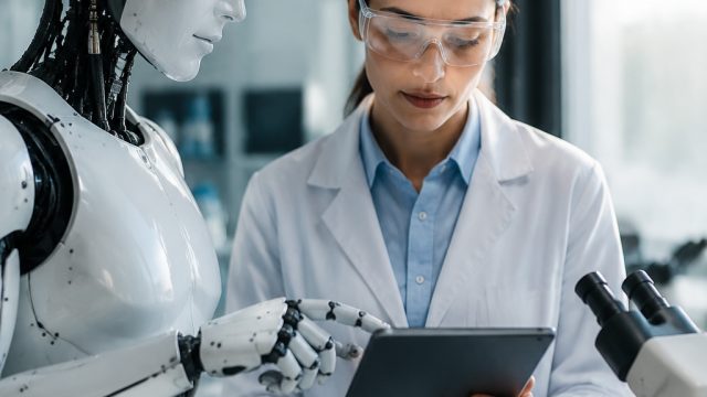 The Evolution of AI: From Tools to Collaborative Partners in Workspaces | online casino accepting vi