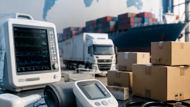 Maximizing Profitability in Medical Device Exports: A Comprehensive Guide | games like luckyland slo