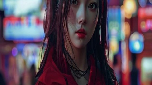 Netflix Unveils Exciting New Anime Series at Annecy Festival | lagu bila waktu, grabwin online login