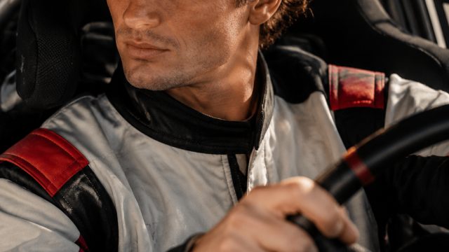 Chase Stokes Takes the Wheel in AMC's Upcoming NASCAR Drama | crazyrich88, masuk slot top, poker pla