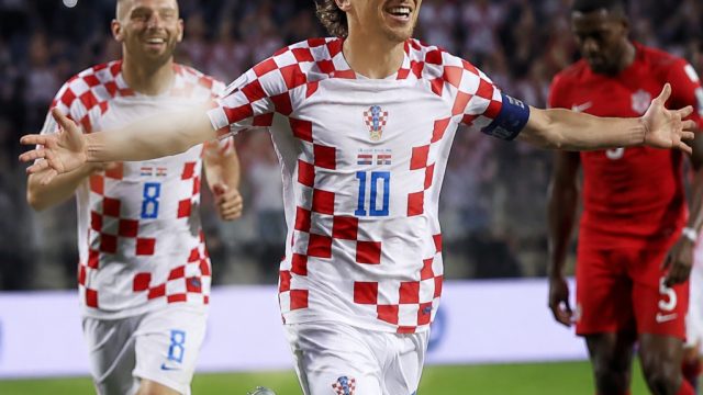 Croatia Secures Narrow Victory Over Panama in World Cup 2026 | bona slot777, situs slot ternama, nin