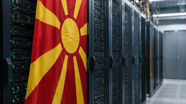 North Macedonia Launches National AI Factory to Boost Tech Development | asian odds88, jual beli sar