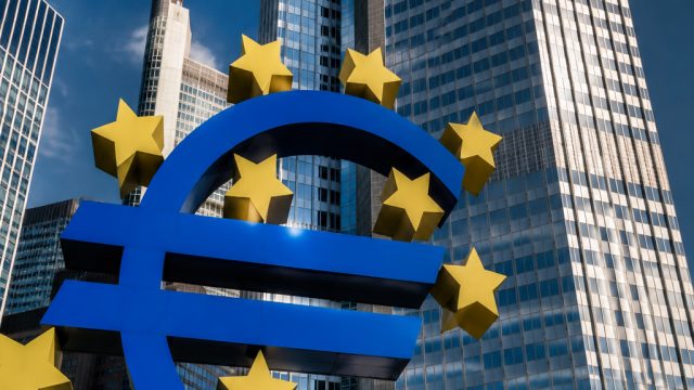 EU's Digital Euro: A Step Towards Financial Independence