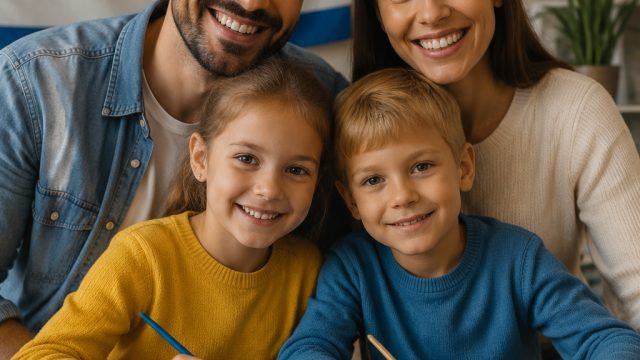 Celebrating Unity: Greek and Ukrainian Stories Enchant Families | bunga slot, legototo login